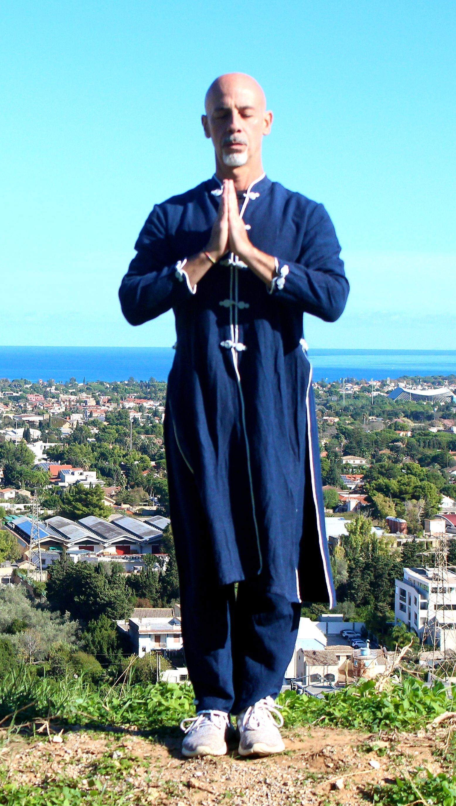 Maestro Corrao