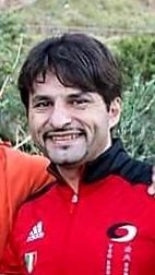 Massimiliano Malta