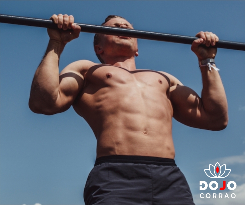 Calisthenic Training