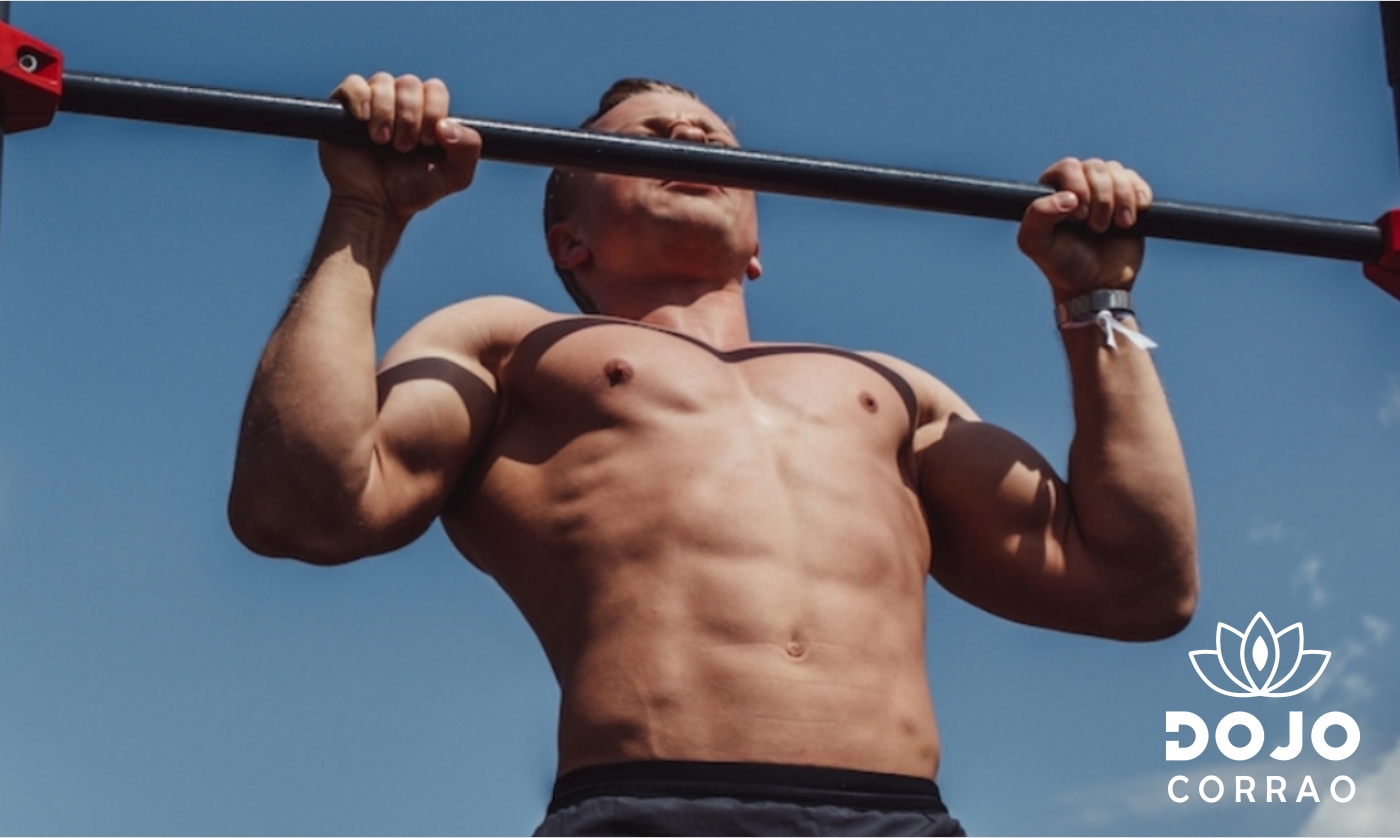 Calisthenic Training