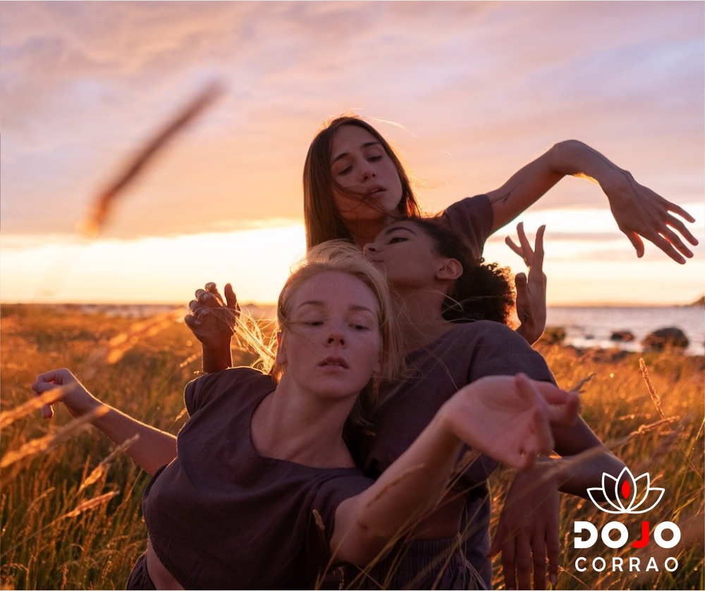 Ecstatic Dance