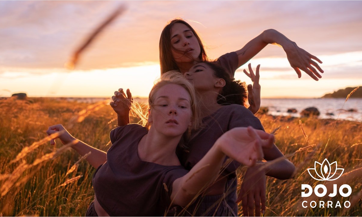 Ecstatic Dance