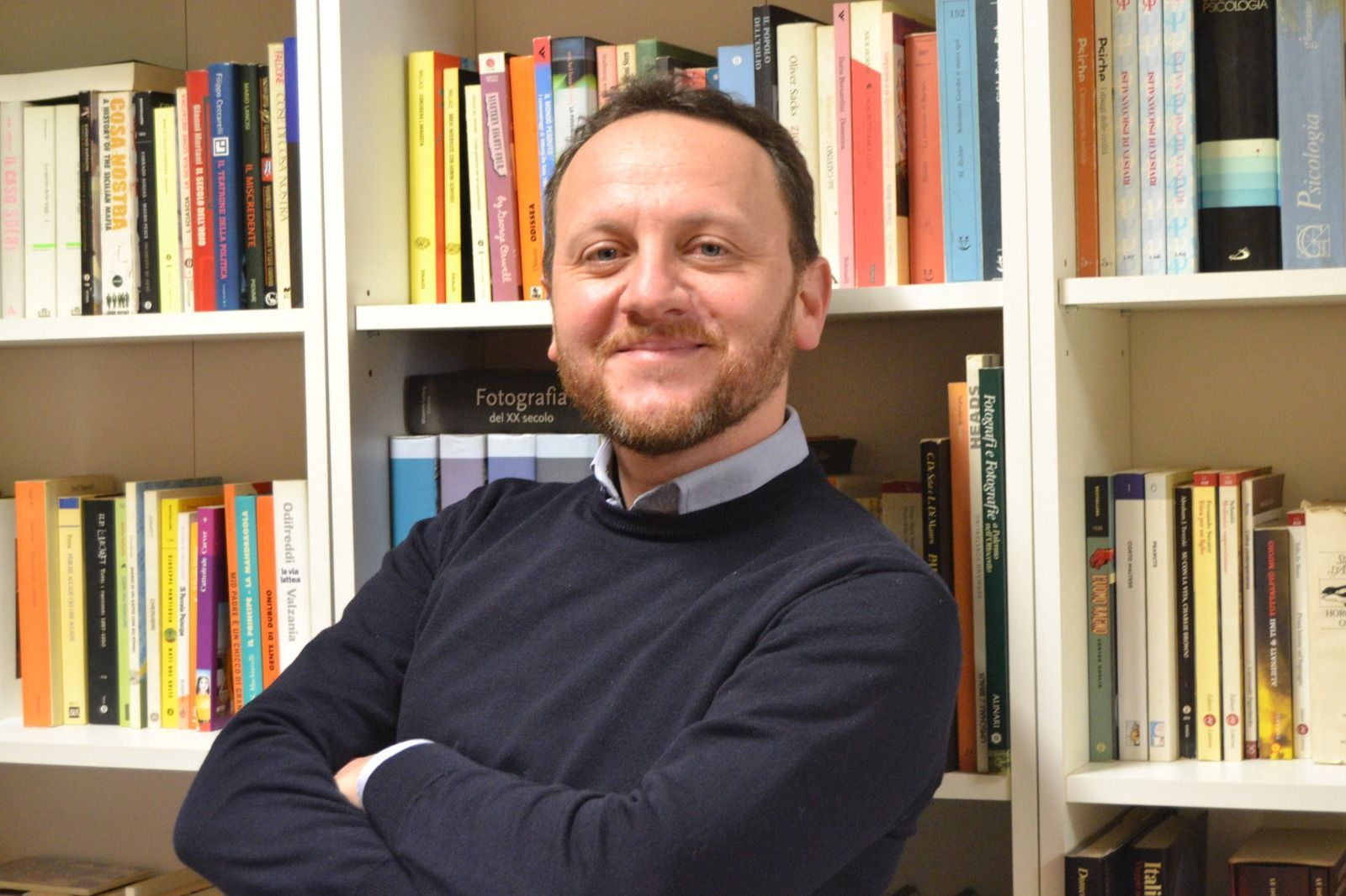 Girolamo Schiera