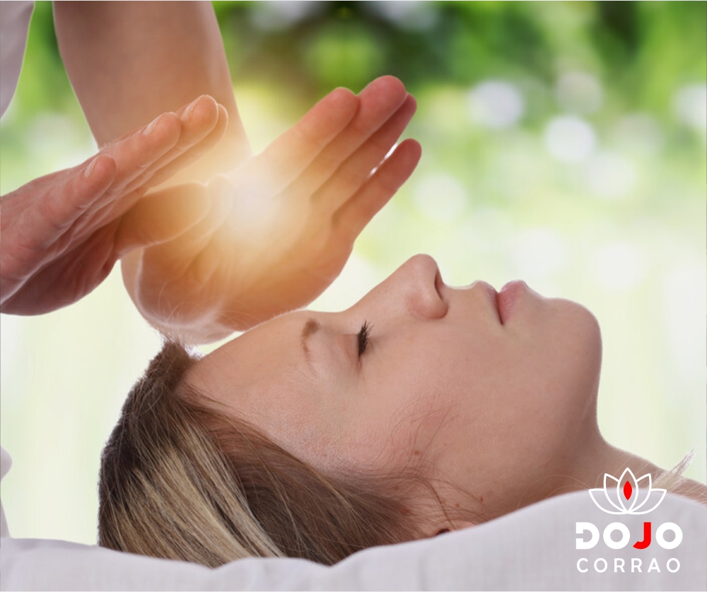 Qi Gong Therapy