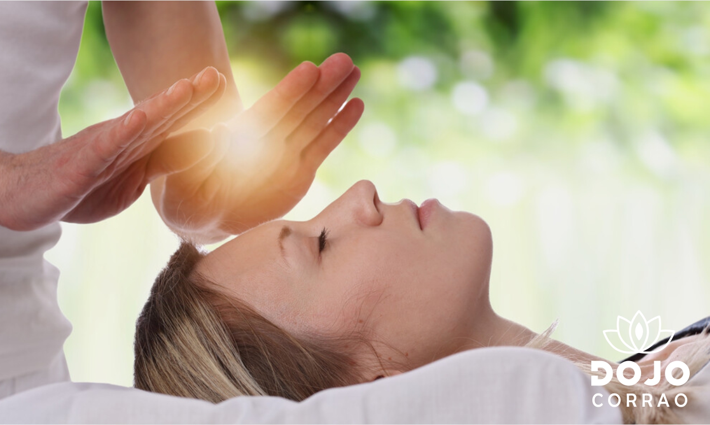 Qi Gong Therapy