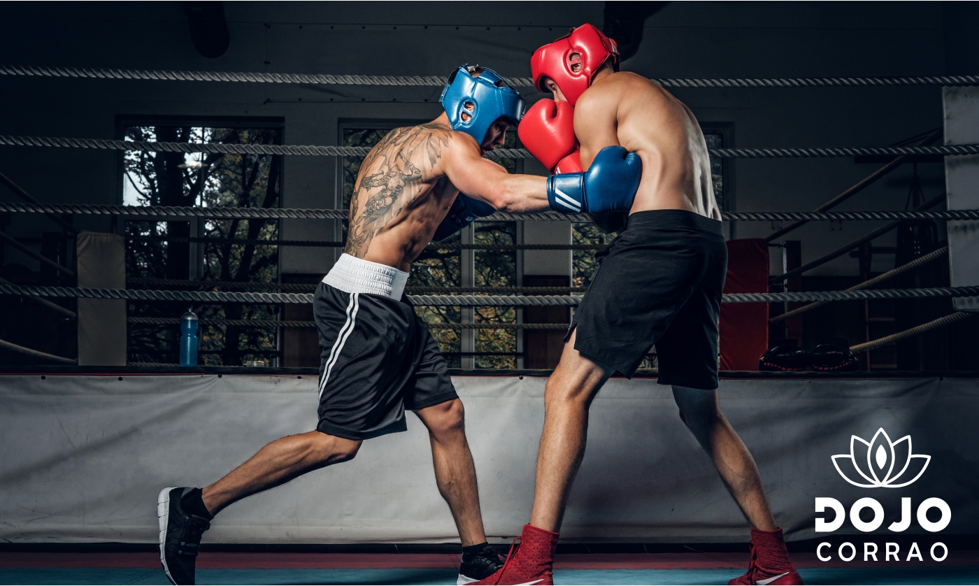 Boxe