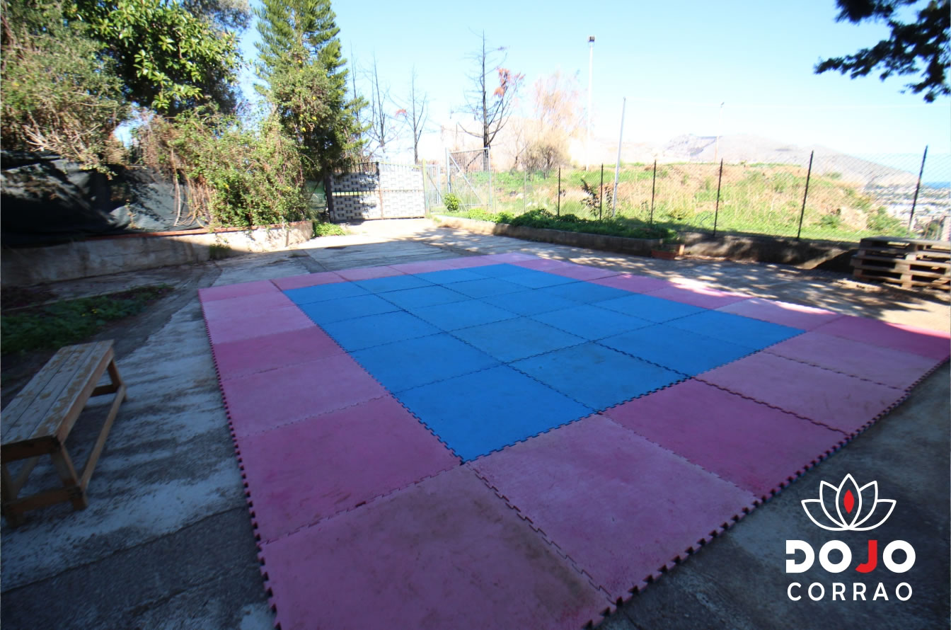Dojo Corrao