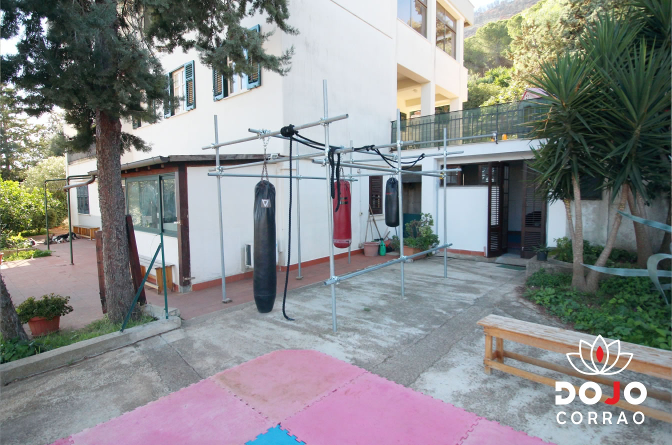Dojo Corrao