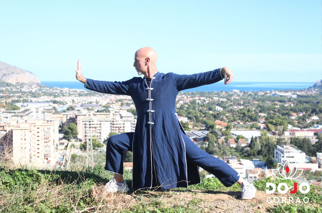 Dojo Corrao