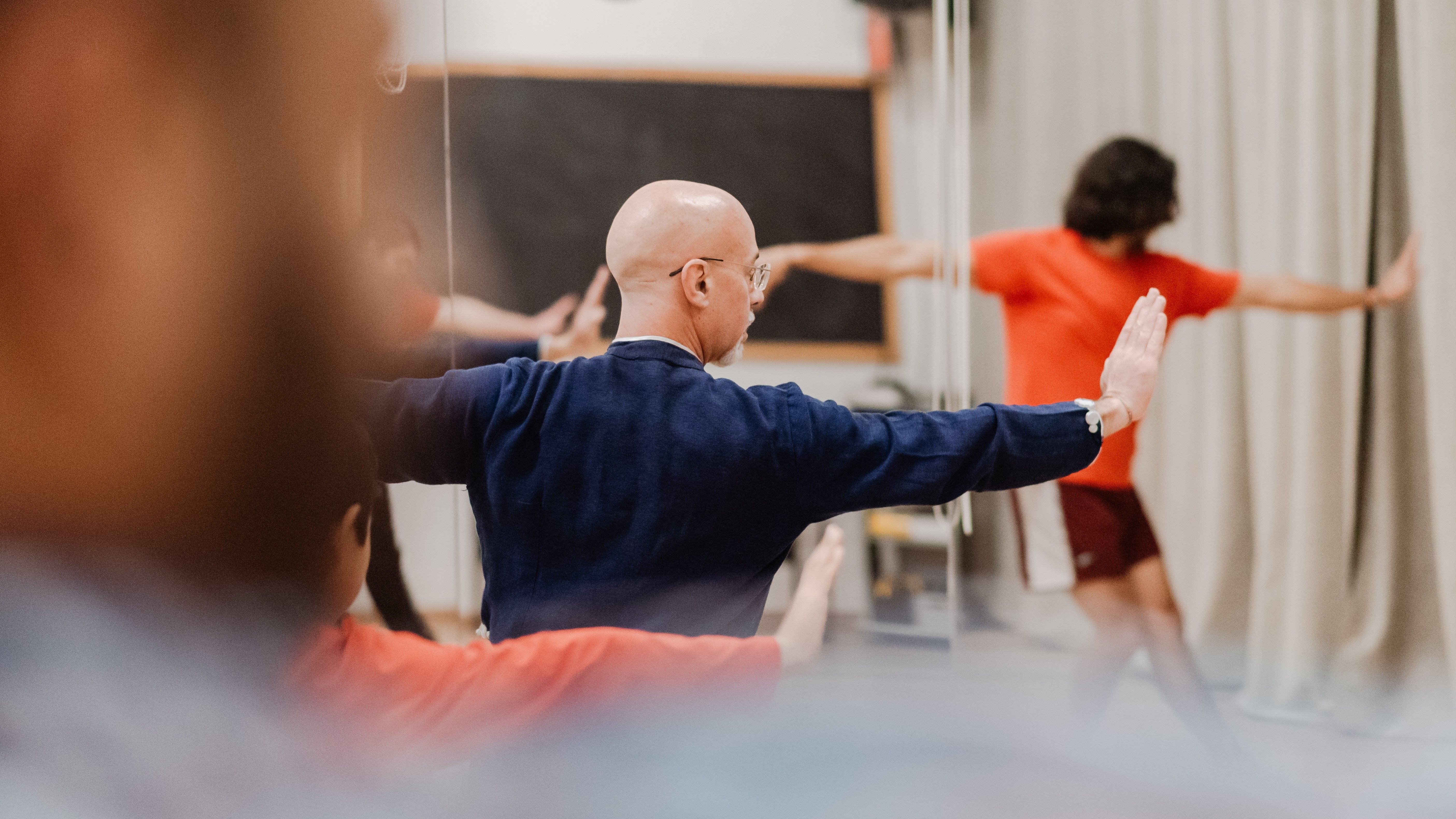 3 curiosità sul kung fu che non ti aspetti