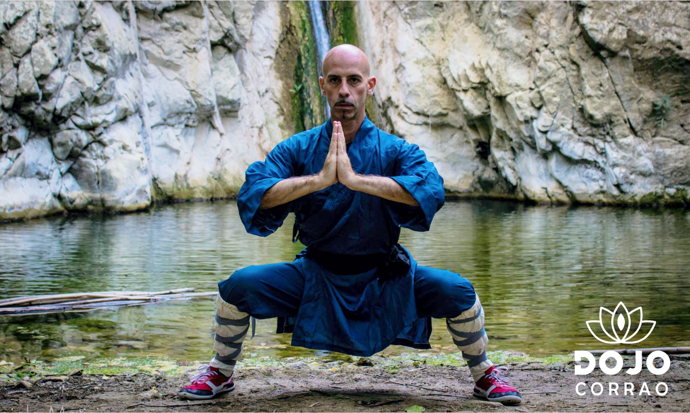 Kung Fu