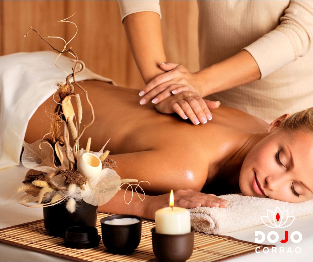 Massaggi Olistici