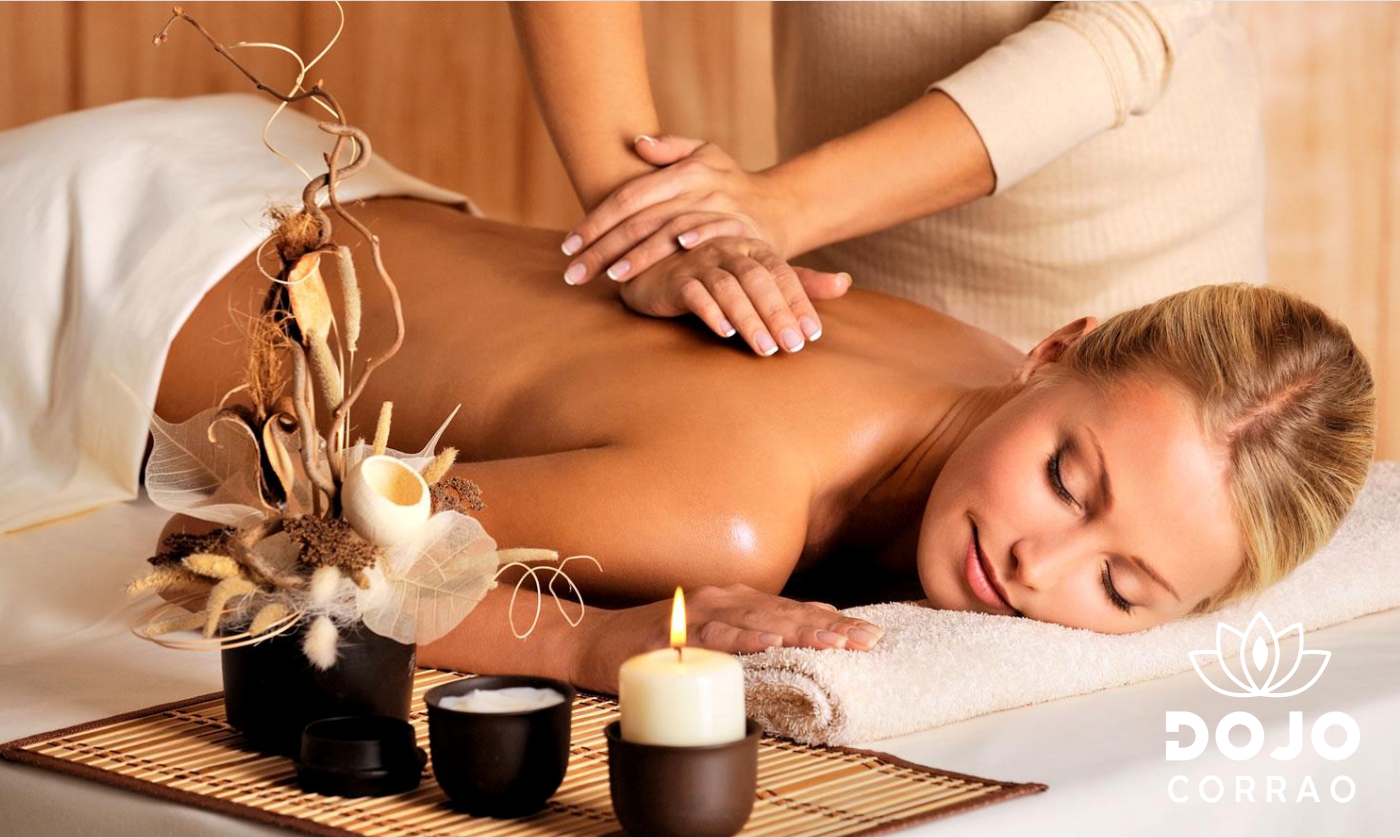 Massaggi Olistici