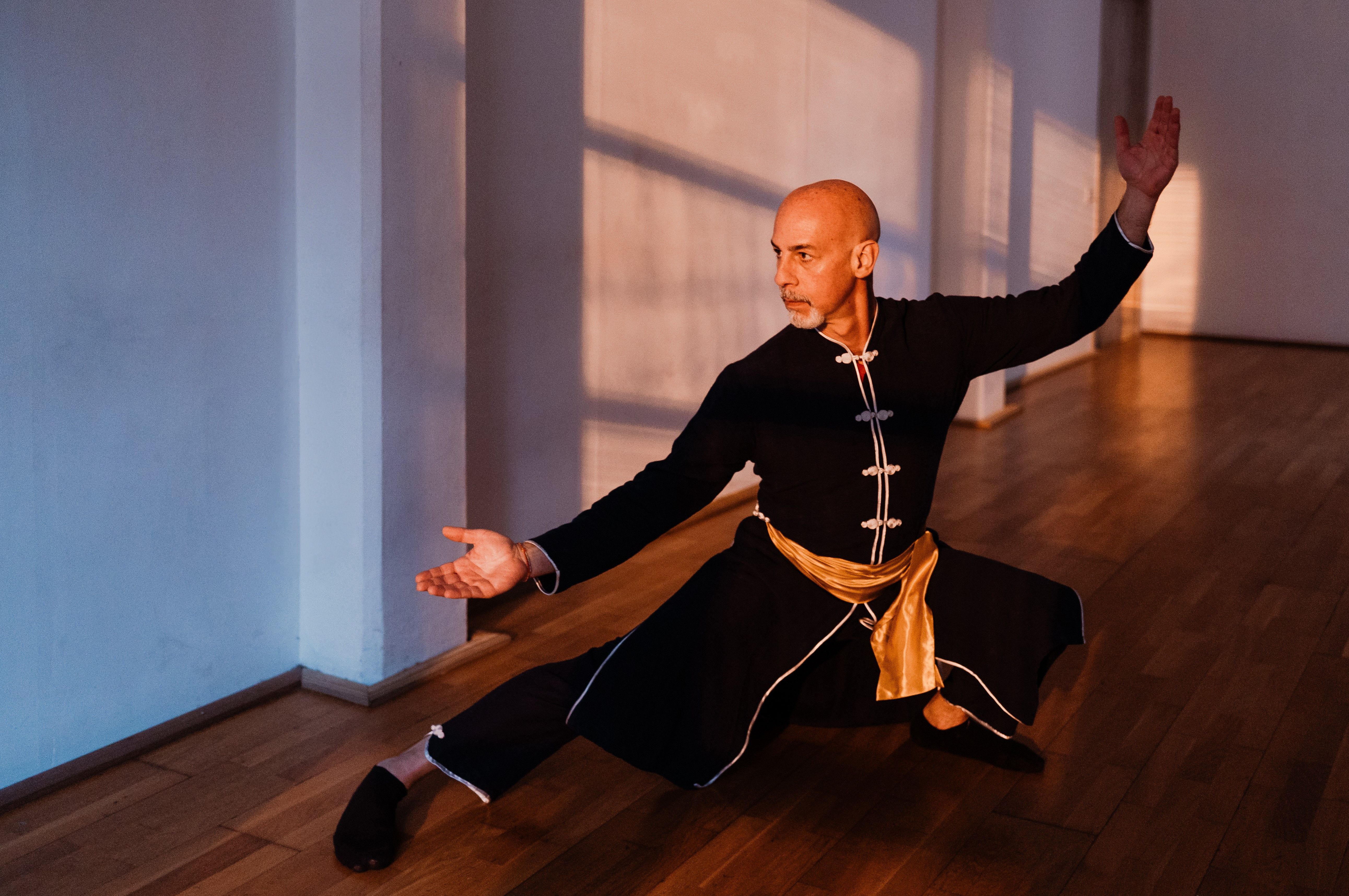 3 curiosità sul kung fu che non ti aspetti