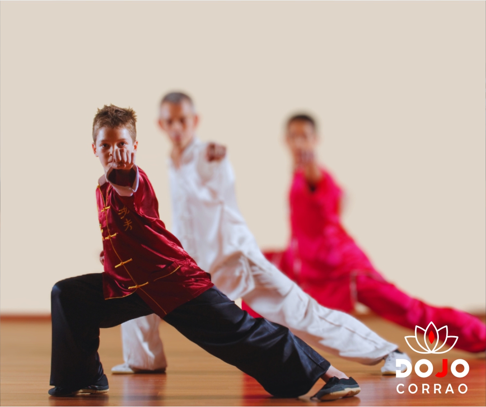 Wushu
