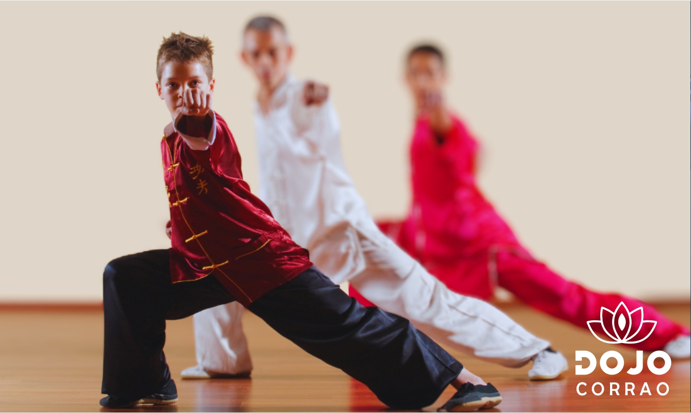 Wushu
